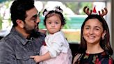 Alia Bhatt on bringing up daughter Raha: I don't want her to be any version of herself that she doesn't feel most comfortable with