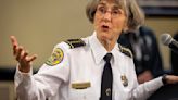 6 months in, NOPD's Anne Kirkpatrick leads with style, tackles crime: 'She earned my respect'