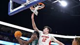 Gators leap upward in NET rankings after authoritative win over Ohio Bobcats