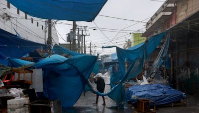 Hurricane Beryl heading for Mexico’s Yucatan Peninsula after battering Jamaica: Live updates