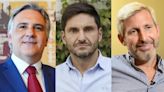 Ley ómnibus: la prórroga del Impuesto PAIS, el as en la manga de los gobernadores para presionar a Javier Milei