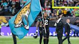 Jaguars to face Falcons, Bills in back-to-back London games