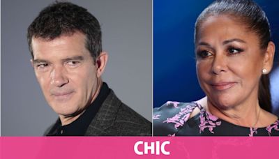 Antonio Banderas, dispuesto a salvar a Isabel Pantoja: "Ya han mantenido conversaciones"