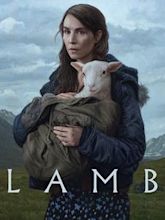 Lamb (2021 film)