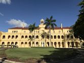 St Joseph's College, Nudgee