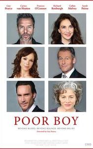 Poor Boy | Drama, Thriller