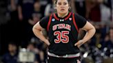 Who is Alissa Pili, the Minnesota Lynx's 1st round pick in the WNBA draft?