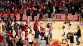 Caitlin Clark incident at Ohio State raises concerns about how to make storming court safe
