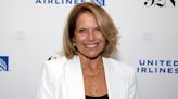 Katie Couric Recalls ‘Challenging’ Early Days in TV News: ‘I Didn’t Fit the Mold’ of a ‘Desirable Broadcaster’