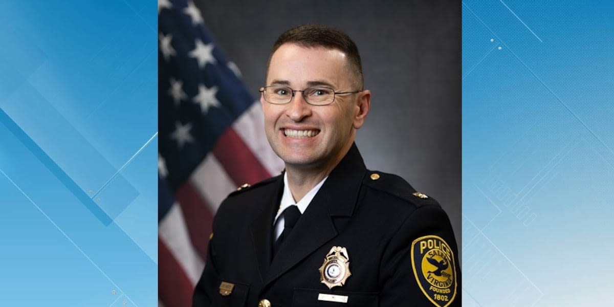 City of Salem appoints interim police chief