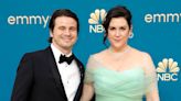 Melanie Lynskey and Husband Jason Ritter Have an Emmys Date Night