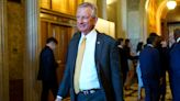 Tuberville reparations remarks bring renewed attention to House bill