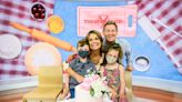 Meet Savannah Guthrie's two kids, Vale and Charley