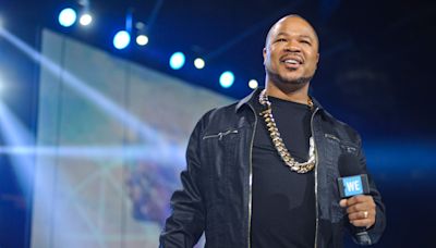 Xzibit Appears to Be Teasing a ‘Pimp My Ride’ Reboot