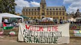 University of Oxford student quits college council due to 'tide of antisemitism'