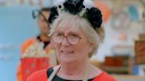 Great British Bake Off contestant Dawn Hollyoak dies aged 61