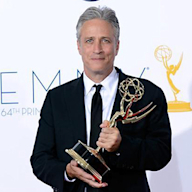 Jon Stewart