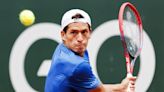Sebastián Báez vs. Casper Ruud: horario y cómo ver el ATP 250 de Ginebra