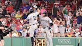 Red Sox take over basepaths, sink Yankees