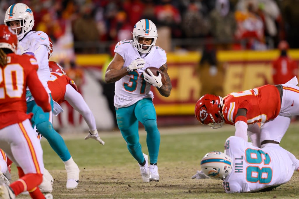 Chris Perkins: Dolphins hint at much-needed philosophical changes, but will they follow through?