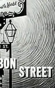 Bourbon Street Beat