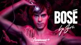 Paramount+ Preps ‘Bosé’ for November Premiere, Drops Trailer, Key Art (EXCLUSIVE)