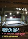 Broadway Treasures