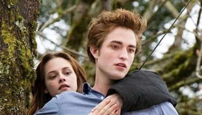 Todos los detalles de Midnight Sun, la serie que contará la historia de Edward Cullen de Crepúsculo