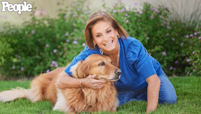 Mary Lou Retton Gives a Health Update After Nearly Dying From Pneumonia Last Year: 'I'll Never Be the Same' (Exclusive)