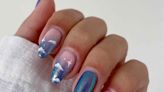 Cloud Nails Are the Angelic Manicure Trend Taking Over for Spring