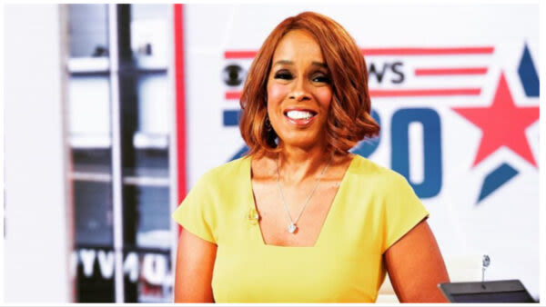 'Gayle Please': Gayle King Leaves Fans Disgusted After Shocking Confession She Devoured a Half-Eaten Pie Slice She...