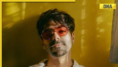 Aparshakti Khurana opens up on Stree 2's box office clash with Vedaa, Khel Khel Mein: 'I don’t think...'