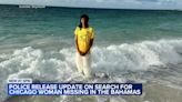 Bahamas police suspend high-ranking officer involved in search for missing Chicago woman