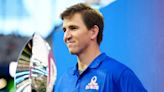 Eli Manning bobblehead day, first pitch coming in August at NYY