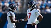 Texans QB C.J. Stroud: Everyone knows how ‘special’ John Metchie III can be