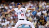 Walker Buehler Returning to Dodgers After a Nearly 2-Year Absence