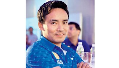 Shooter Jitu Rai retires from the Army