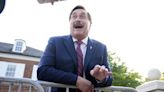MyPillow CEO Mike Lindell owes lawyers millions after defamation suits