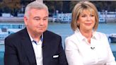 Ruth Langsford said she 'wouldn't be friends' with Eamonn years before divorce