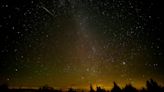 Eta Aquarid meteor shower, debris of Halley's comet, set to peak