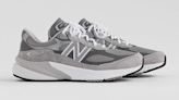 New Balance Claims Golden Goose Copied Its 990 Sneaker in a New Lawsuit