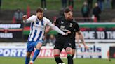 Coleraine FC vs Glentoran FC Prediction: We expect goals from this encounter