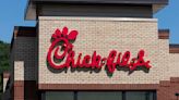 A Chick-fil-A truck is coming to Georgetown. Don't expect an actual restaurant just yet.