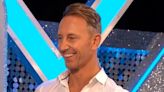 The Strictly curse strikes again as Ian Waite splits from husband