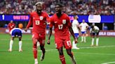 Panamá derrota a Estados Unidos por 2-1 y revive en la Copa América 2024