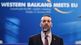 Western Balkans countries pledge support for new EU growth plan, as they seek membership in the bloc