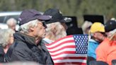 Summit County community honors service, sacrifice of military members with Memorial Day ceremony