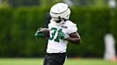 Jets return specialist Tarik Cohen retiring from NFL