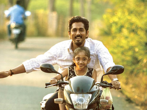 Siddharth's 'Chithha' to be screened at IFFM 2024 | Tamil Movie News - Times of India