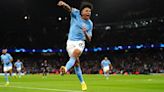 Rico Lewis makes history as Manchester City come from behind to beat Sevilla